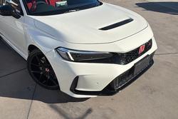 2023 Honda Civic Type R