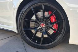 2023 Honda Civic Type R