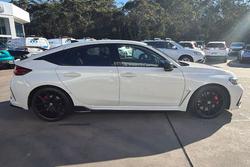 2023 Honda Civic Type R