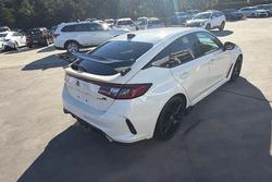 2023 Honda Civic Type R