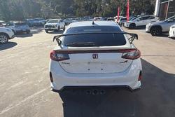 2023 Honda Civic Type R