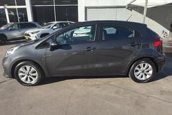 2015 Kia Rio S-Premium