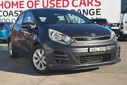 2015 Kia Rio S-Premium
