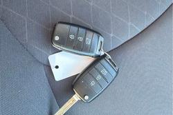 2015 Kia Rio S-Premium
