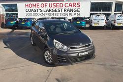 2015 Kia Rio S-Premium