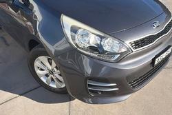2015 Kia Rio S-Premium