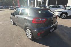 2015 Kia Rio S-Premium