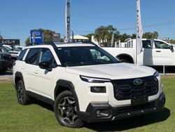 2026 Subaru Outback AWD Touring