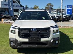 2026 Subaru Outback AWD Touring