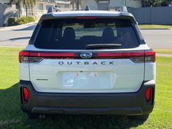 2026 Subaru Outback AWD Touring