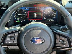2026 Subaru Outback AWD Touring