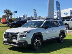 2026 Subaru Outback AWD Touring
