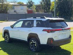 2026 Subaru Outback AWD Touring