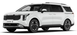2026 Kia Carnival Sport+ HEV