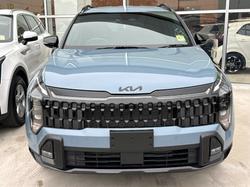 2026 Kia Sportage SX+