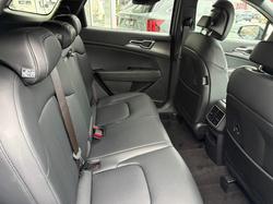 2026 Kia Sportage SX+