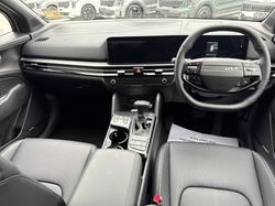 2026 Kia Sportage SX+
