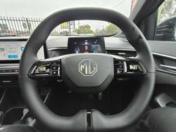 2024 MG MG3 Essence MY24.5 Black Pearl