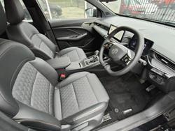 2024 MG MG3 Essence MY24.5 Black Pearl