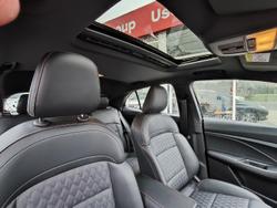 2024 MG MG3 Essence MY24.5 Black Pearl