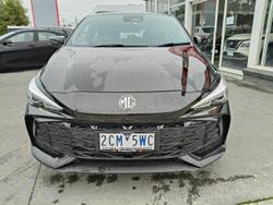 2024 MG MG3 Essence MY24.5 Black Pearl