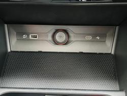 2024 MG MG3 Essence MY24.5 Black Pearl