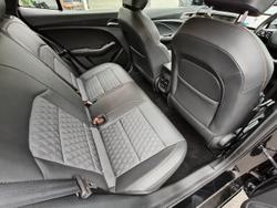 2024 MG MG3 Essence MY24.5 Black Pearl
