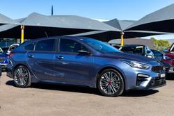 2019 Kia Cerato GT