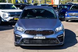 2019 Kia Cerato GT