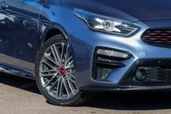 2019 Kia Cerato GT