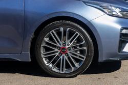 2019 Kia Cerato GT