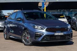 2019 Kia Cerato GT