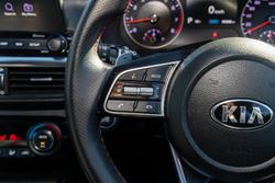 2019 Kia Cerato GT