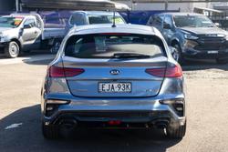 2019 Kia Cerato GT