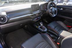 2019 Kia Cerato GT