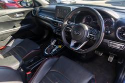 2019 Kia Cerato GT