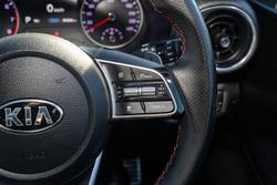 2019 Kia Cerato GT