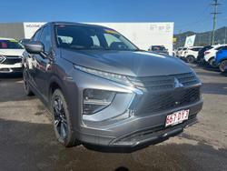 2022 Mitsubishi Eclipse Cross ES