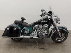 Indian Springfield