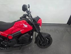 2024 Honda NVA110 NAVI Red