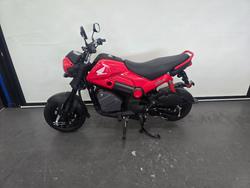 2024 Honda NVA110 NAVI Red