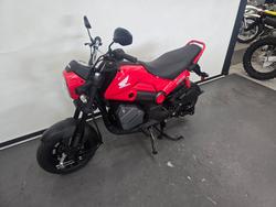 2024 Honda NVA110 NAVI Red