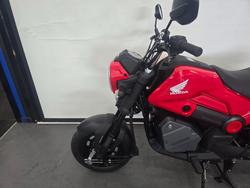2024 Honda NVA110 NAVI Red