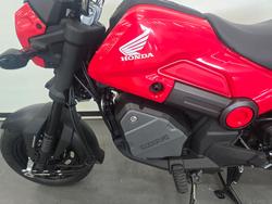 2024 Honda NVA110 NAVI Red
