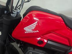 2024 Honda NVA110 NAVI Red