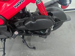 2024 Honda NVA110 NAVI Red