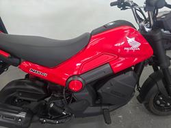 2024 Honda NVA110 NAVI Red