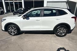 2025 GWM Haval Jolion Premium