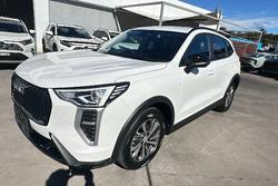 2025 GWM Haval Jolion Premium
