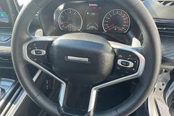2025 GWM Haval Jolion Premium